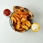 Wedges Potato